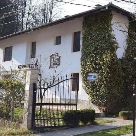 Вила Керенски Ribaritsa Dış mekan fotoğraf