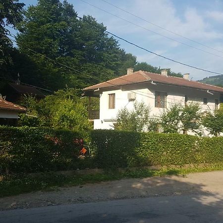 Вила Керенски Ribaritsa Dış mekan fotoğraf