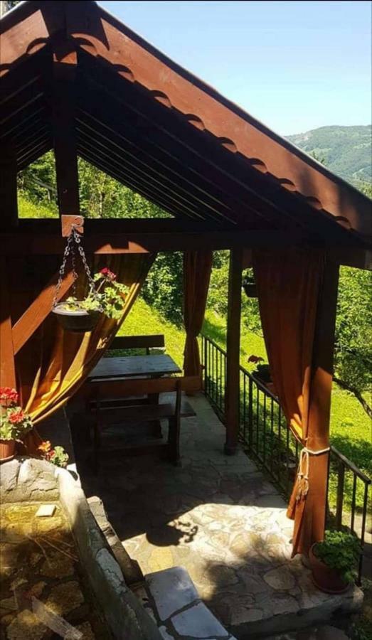 Вила Керенски Ribaritsa Dış mekan fotoğraf