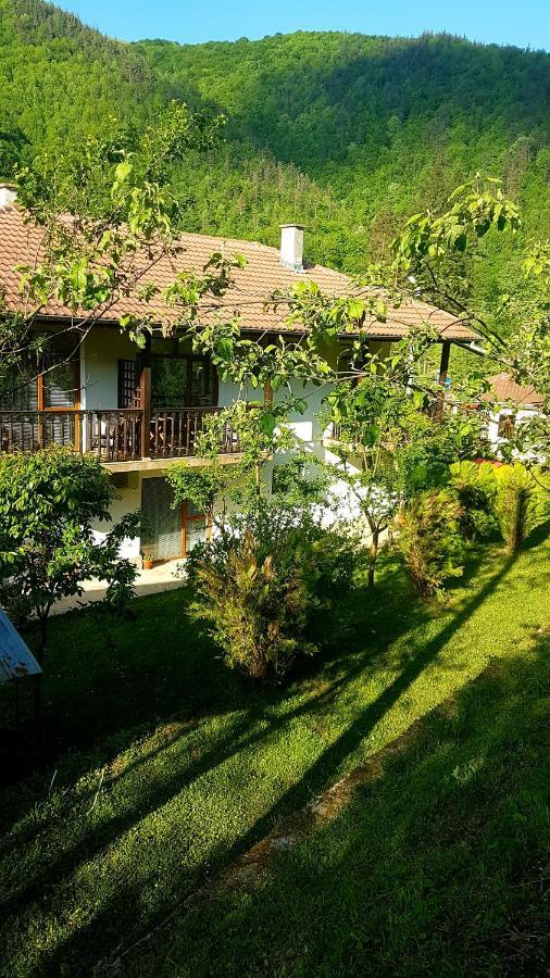 Вила Керенски Ribaritsa Dış mekan fotoğraf