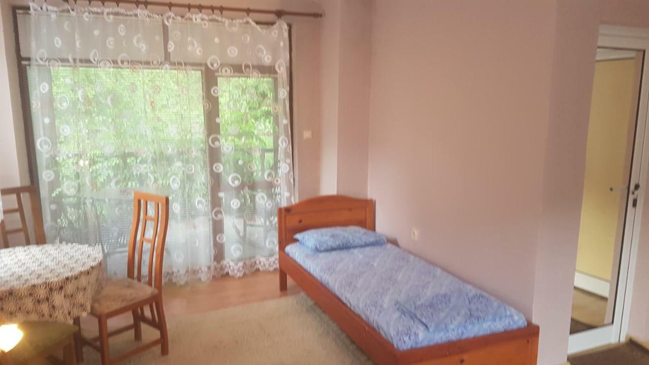 Вила Керенски Ribaritsa Dış mekan fotoğraf