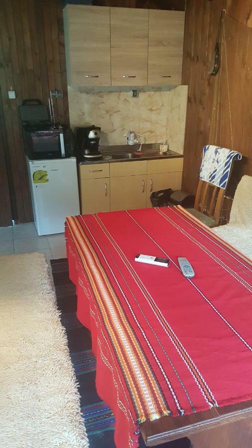 Вила Керенски Ribaritsa Dış mekan fotoğraf