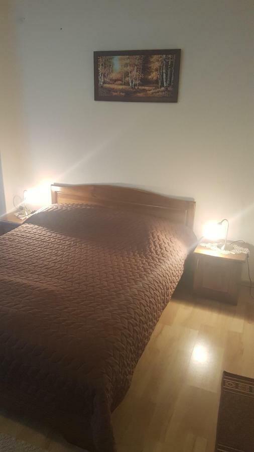 Вила Керенски Ribaritsa Dış mekan fotoğraf