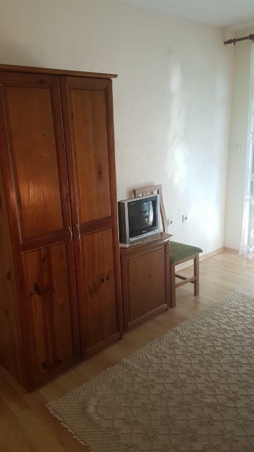Вила Керенски Ribaritsa Dış mekan fotoğraf