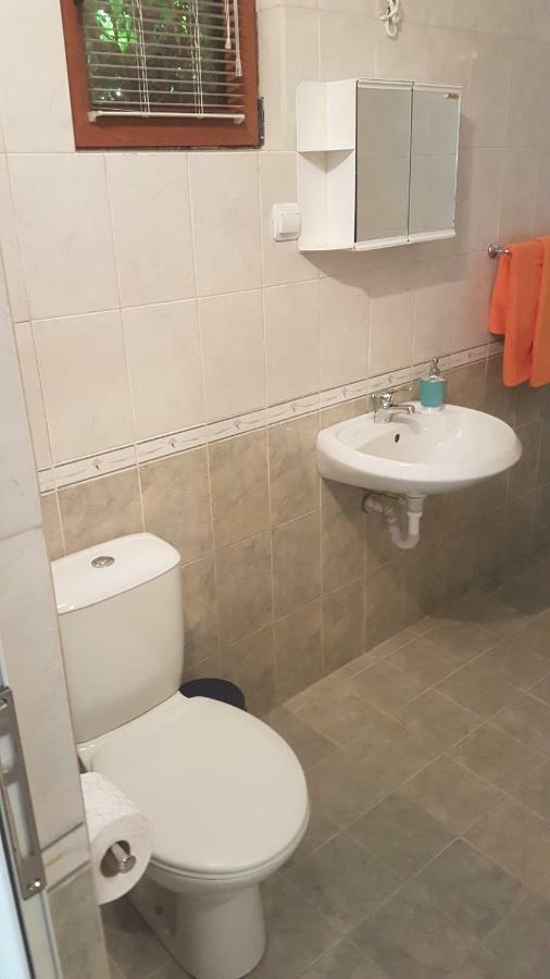 Вила Керенски Ribaritsa Dış mekan fotoğraf